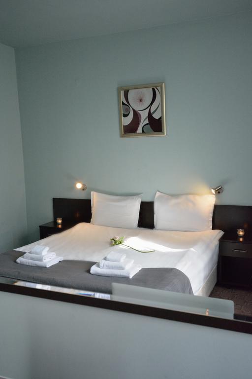 Hotel City Inn Sofia Zewnętrze zdjęcie