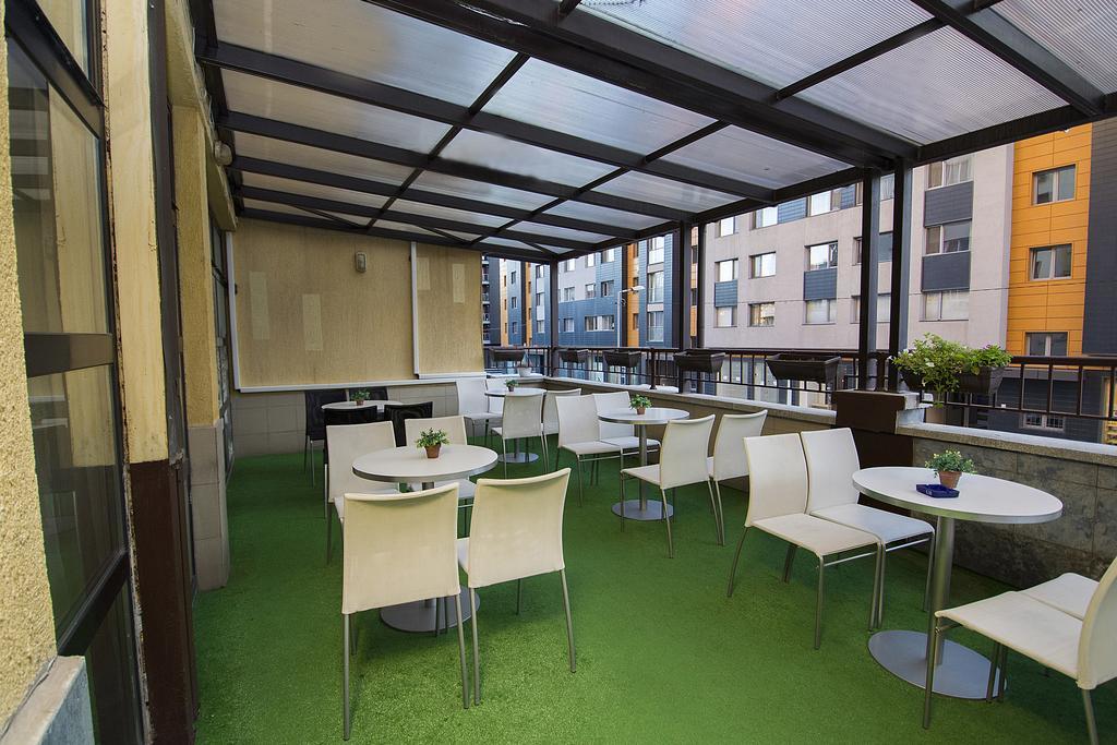 Hotel City Inn Sofia Zewnętrze zdjęcie