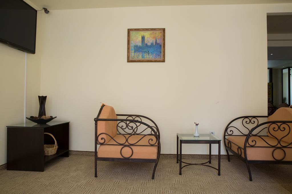 Hotel City Inn Sofia Zewnętrze zdjęcie