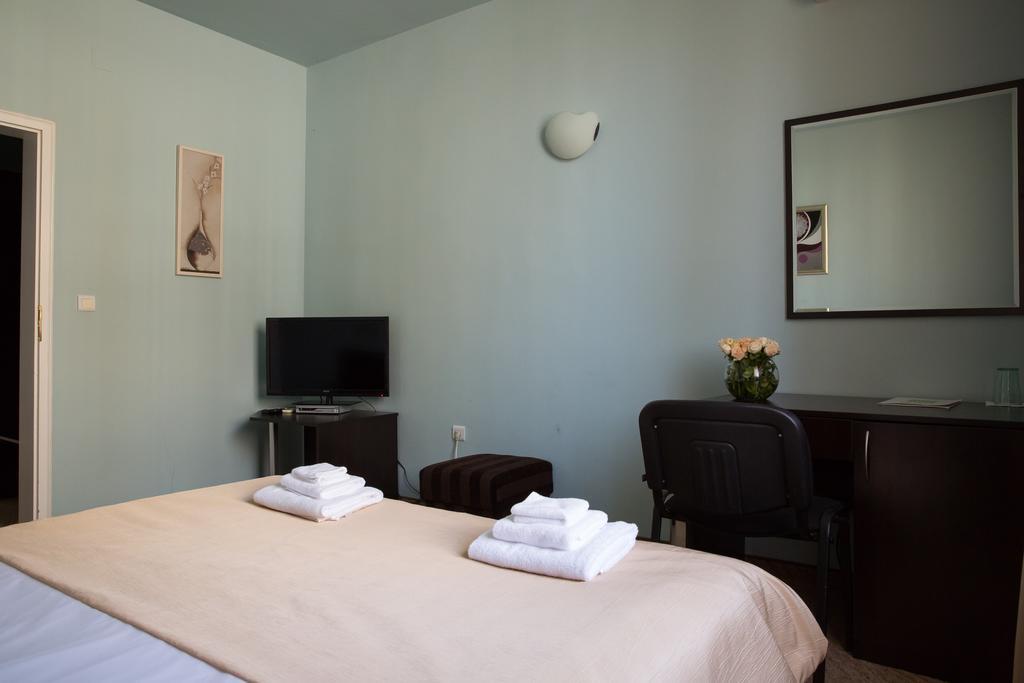 Hotel City Inn Sofia Pokój zdjęcie