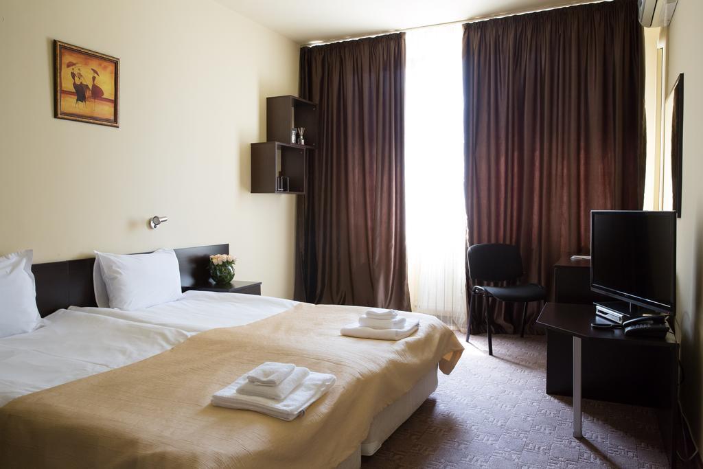 Hotel City Inn Sofia Pokój zdjęcie