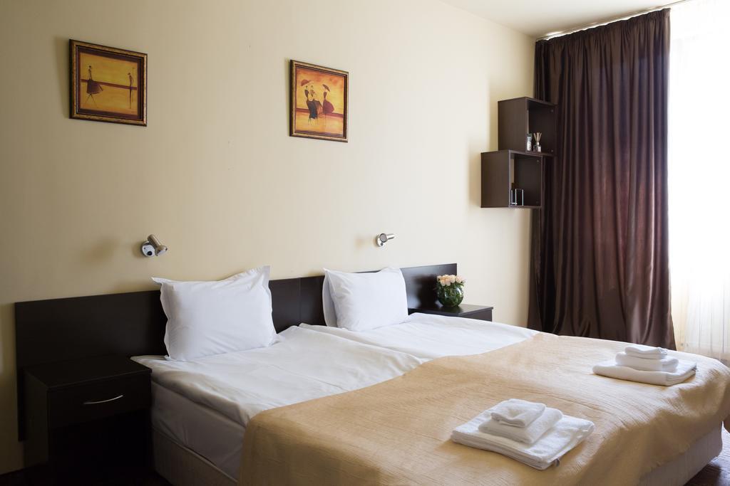 Hotel City Inn Sofia Pokój zdjęcie